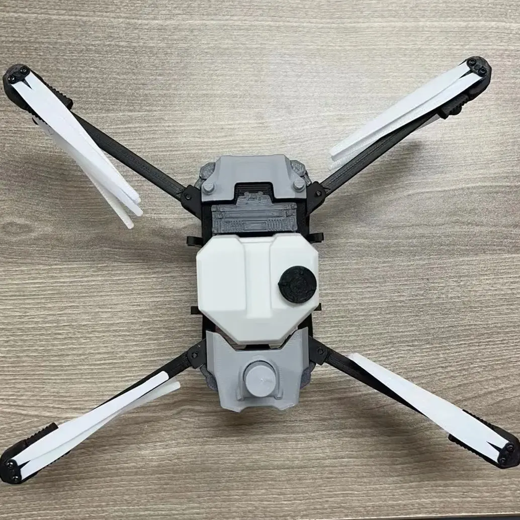 Drone Model For DJI T60