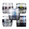 F9095-C Custom Printed Logo & Pattern Boba Cup Sealing Film,Plastic Paper Material for Use in Boba Cup Sealer Machines 1