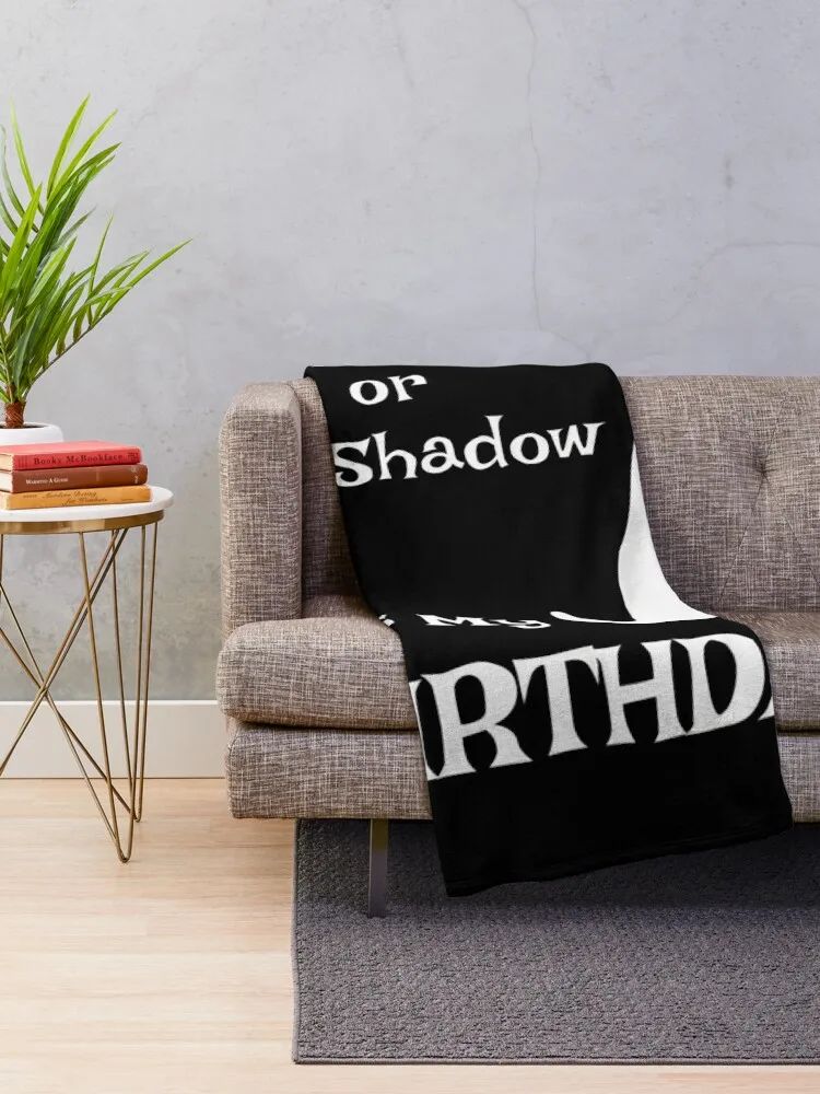 Groundhog Day ���� ����, �Ϻ��� 2 �� 2 �� ���� Ƽ, �ູ�� ������ ���