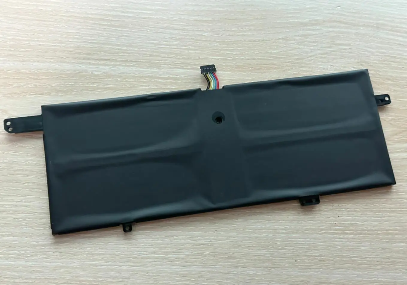 Bateria do Portátil para Lenovo Ideapad L16c4pb3 720s13arr Série 720s-13ikb L16m4pb3 L16l4pb3 7.68v 268mah 48wh - Imagem 6