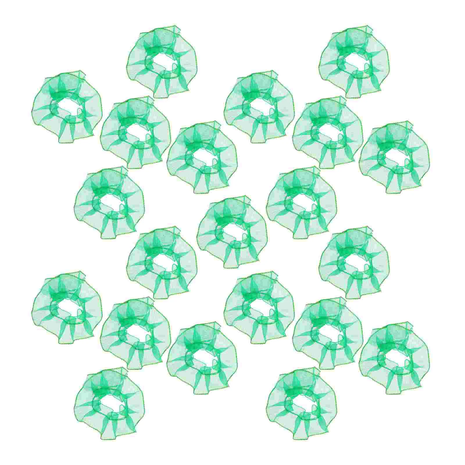 

30Pcs Decorate Tutu Skirt Replaceable Tutu Skirt Costume Clothes Small Dress Up Tutu Skirt