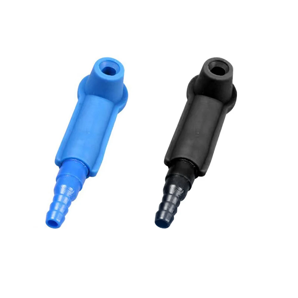 10 Pcs Car Brake System Fluid Oil Pumping Pipes Car Oil Change Replacement Tools Auto Filling Equipment Auto Accessories