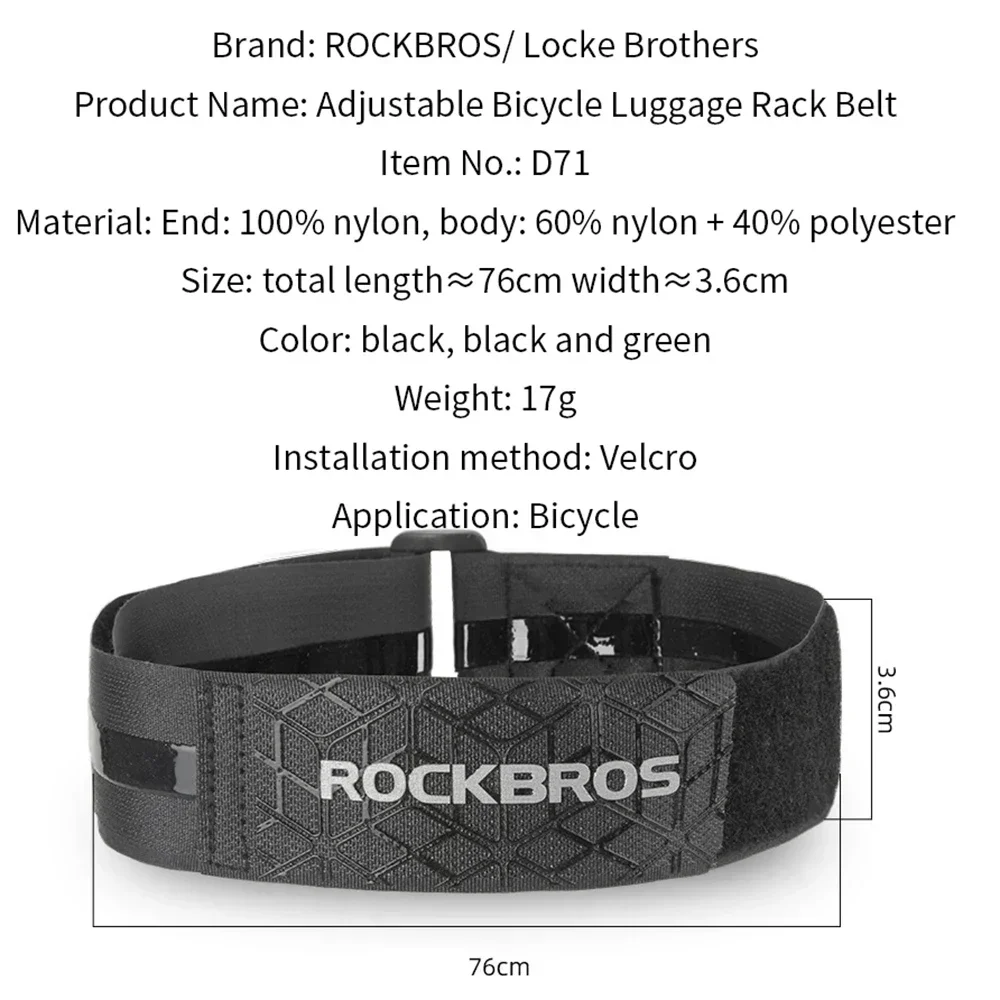 Bicycle Straps Bicycle Tire Straps Strapping Tire Ties Wheel Stabilizer Straps For Safe Storage of Bike Bike Rack Straps