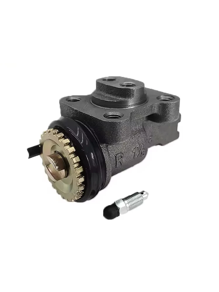 4pc front wheel brake cylinder assy 47530-36170/47540-36180/47510-36170/47520-36180 for toyota dyna coaster HZB50 BZB60 HZB70
