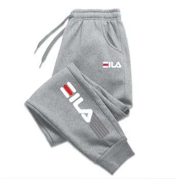 Men's multi-functional elastic band pants, spring and autumn crossover sport pants, casual pants, casual tight sport pants,S-3XL 1