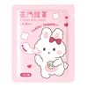 Hot Compress Self-heating Eye Mask Disposable Steam Eye Mask Light Blocking Sleep Steam Steam Eye Patch Sleep Eye Mask 3
