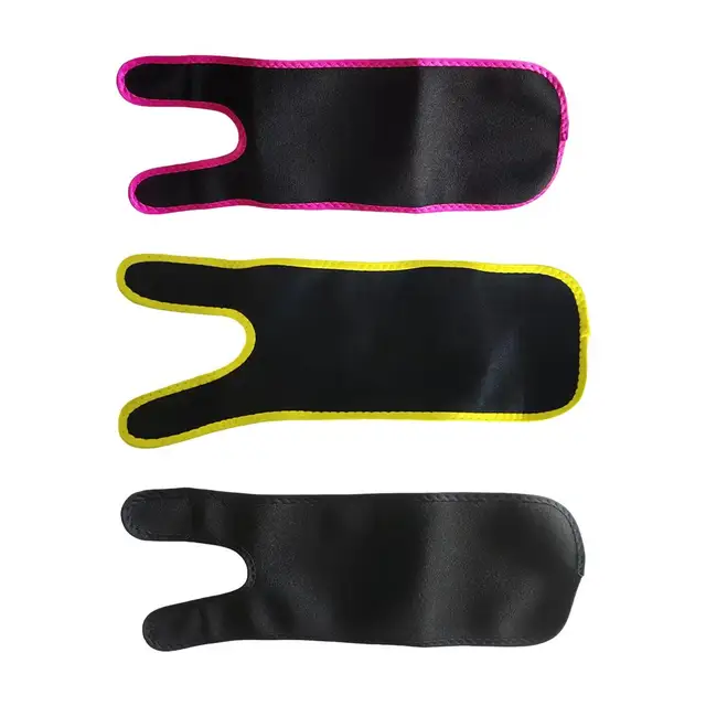 Arm Trimmers Sauna Sweat Bands Women Arm Slimmer Trainer Anti Cellulite Arm Shapers Weight Fat Reducer Loss Workout Body Shaper 5