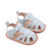 Baby Summer Sandal Toe-covered Style for Boys and Girls 3