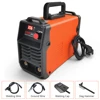 Portable Welding Machine 300K MMA Arc Welder Inverter Welding Machine 220V Mini Iron Electric Welding Equipment Car Repair 2