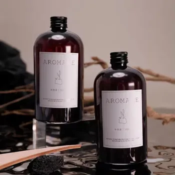 Luxury Reed Diffuser Oil 1