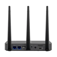 

IoT sensor 8 channels gateway GW1000 LoRaWAN gateway Winext