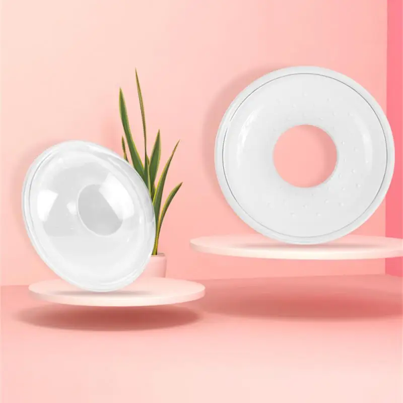Breast Milk Correction Cover Milk Spill Small Maternity Supplies Milk Collector Go Out To Pick Up Milk Portable Breast Milk Pump 5