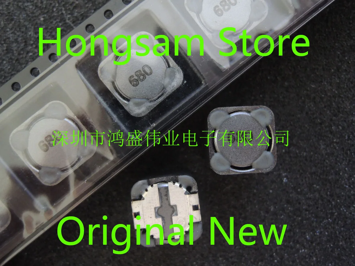 (20개) SRR0604-100ML SRR0604-102KL SRR0604-470KL SRR..