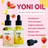 Handmade Kojic Acid Yoni Soap And Oil Body Intimate Whitening Vaginal Itching Odor Relief Ph Balance Anti Infection For Women 2