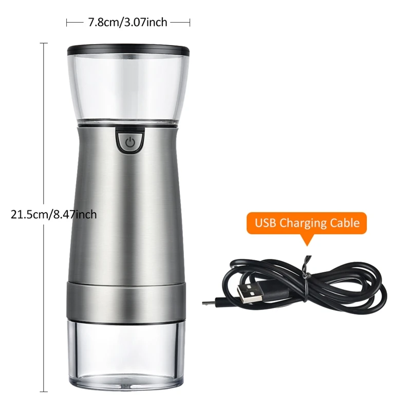 SAGE MOLINO DE CAFÉ ELÉCTRICO SMART GRINDER™ PRO