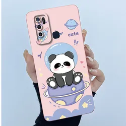 Fashion Simplicity Flower Soft Liquid Silicone Phone Case Cover for Vivo 1938 (1935) (FEN - TYFEN1001)