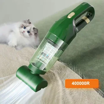 Portable Wireless Vacuum Cleaner 1