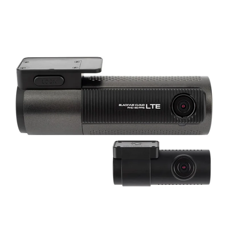 Blackvue DR770x-2ch LTE 4G cloud dash cam front and rear DVR Car Camera recorder dvrs Built in WIFI GPS
