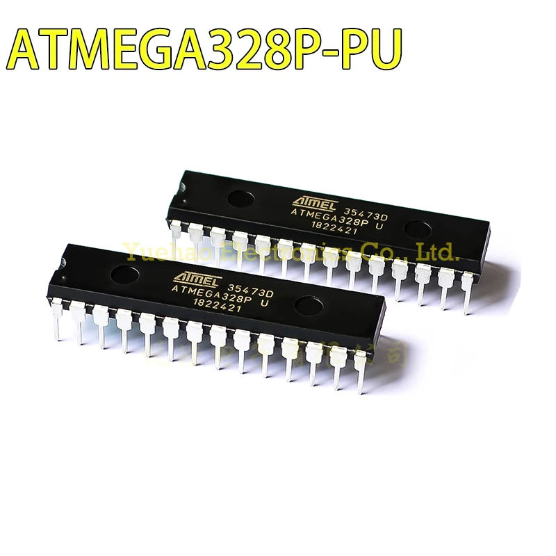 ATMEGA328P-PU-Original-ATMEGA328P-ATMEGA328-ATMEGA-MEGA328-IC-MCU-PDIP ...