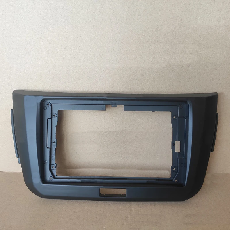 

Car Android Radio Frame Audio Panel Car Multimedia Frame 9" Fascias For Great Wall Tengyi Voleex C50 2014 2015 2016