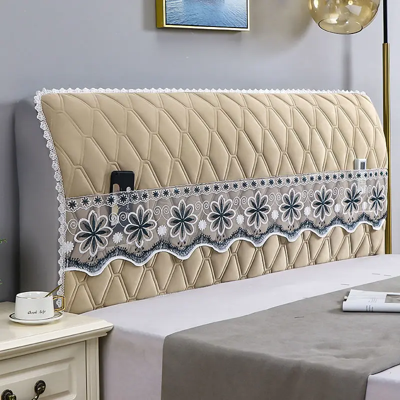 Bed Headboard Sticker Home Decoration Anti-collision Self-adhesive 3D Headboard Wall Panel Soft Packaging Sticker Tatami Bedroom Decoration