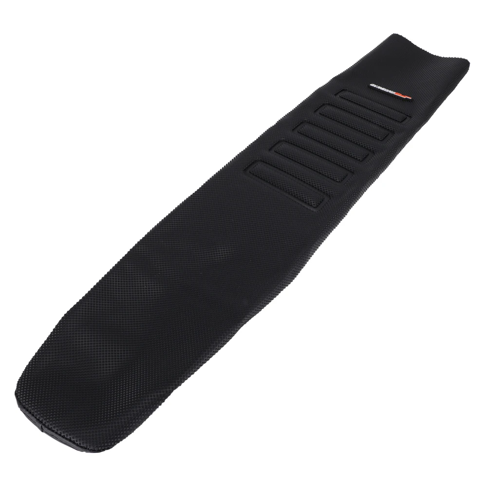 Universal Motorcycle Seat Cover Cushion Cover Non-Slip Waterproof Sunscreen for KTM Honda Kawasaki Husqvarna Suzuki Yamaha Motorcycle Seat Covers