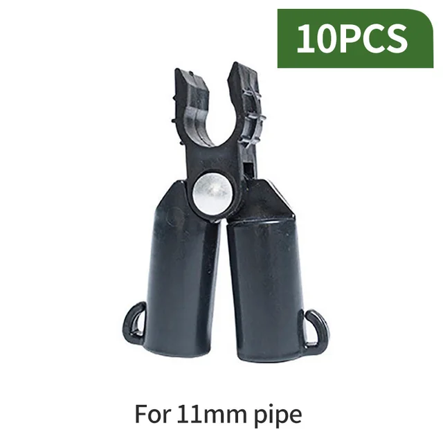 A-fork buckle 10