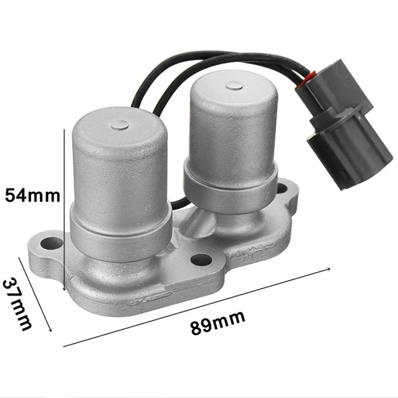 28200-P4R-003 Transmission Shift Control Solenoid for Honda Civic 1996 1997 1998 1999 2000