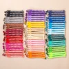 10pcs Colorful Pet Collars with  Bell 23 Different Colors Manufacturers Wholesale Directly Puppy Cat Collar 3