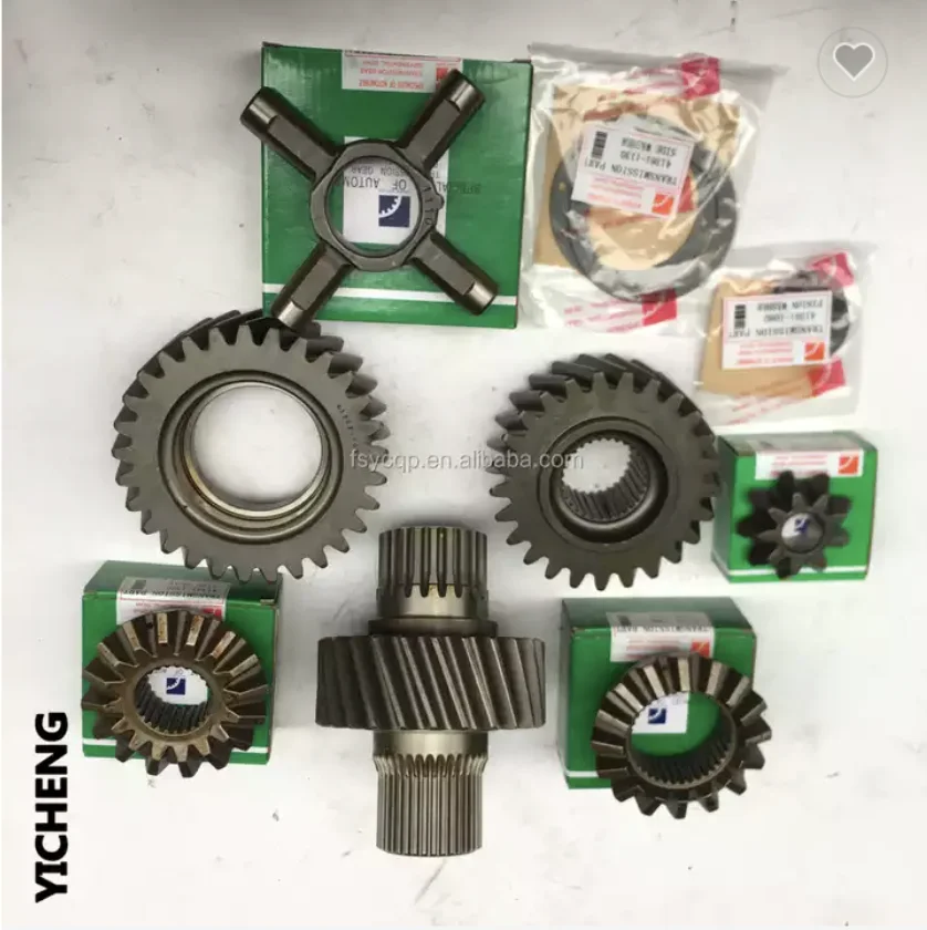 41341-1100 413411100 DIFFERENTIAL GEAR FOR HINO TRUCK PARTS