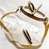 Portable Outdoor Insect Box Observer Magnifier Clip Insect Catch Net Kit Children Experiment Exploration Garden Toy Educational 3