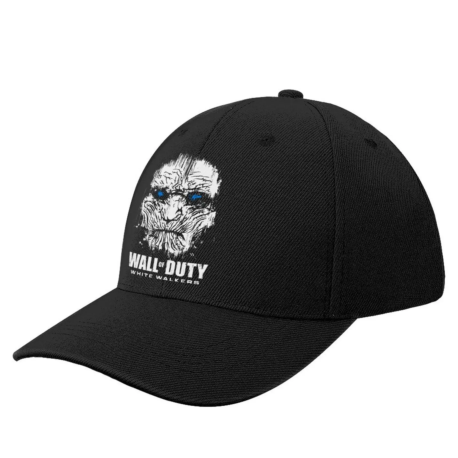 

Casquette Wall of Duty Fishing Summer Caps Creative Travel Unisex Chapeau