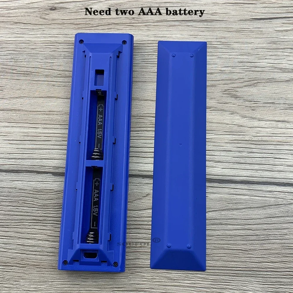 Wireless Media Remote Control