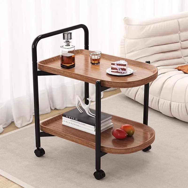 

Apartment Entryway Trolleys Office Mobile Center Storage Trolleys Luxury Hotel Lobby Muebles De Cocina Living Room Furniture