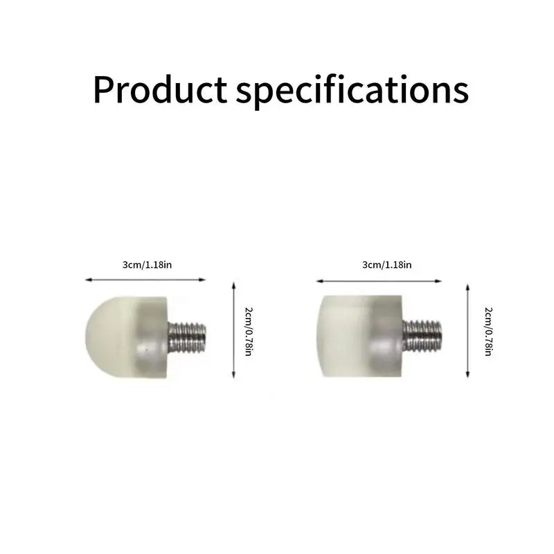 Рисунок 6 - Наконечники для молотка Smithing