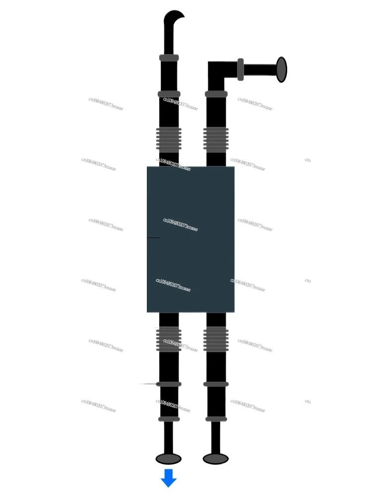 

Your Fueling Needs with Our High-Capacity Oil Pump - Compatible with 12V, 24V, 220V - Ideal for Diesel and Gasoline!