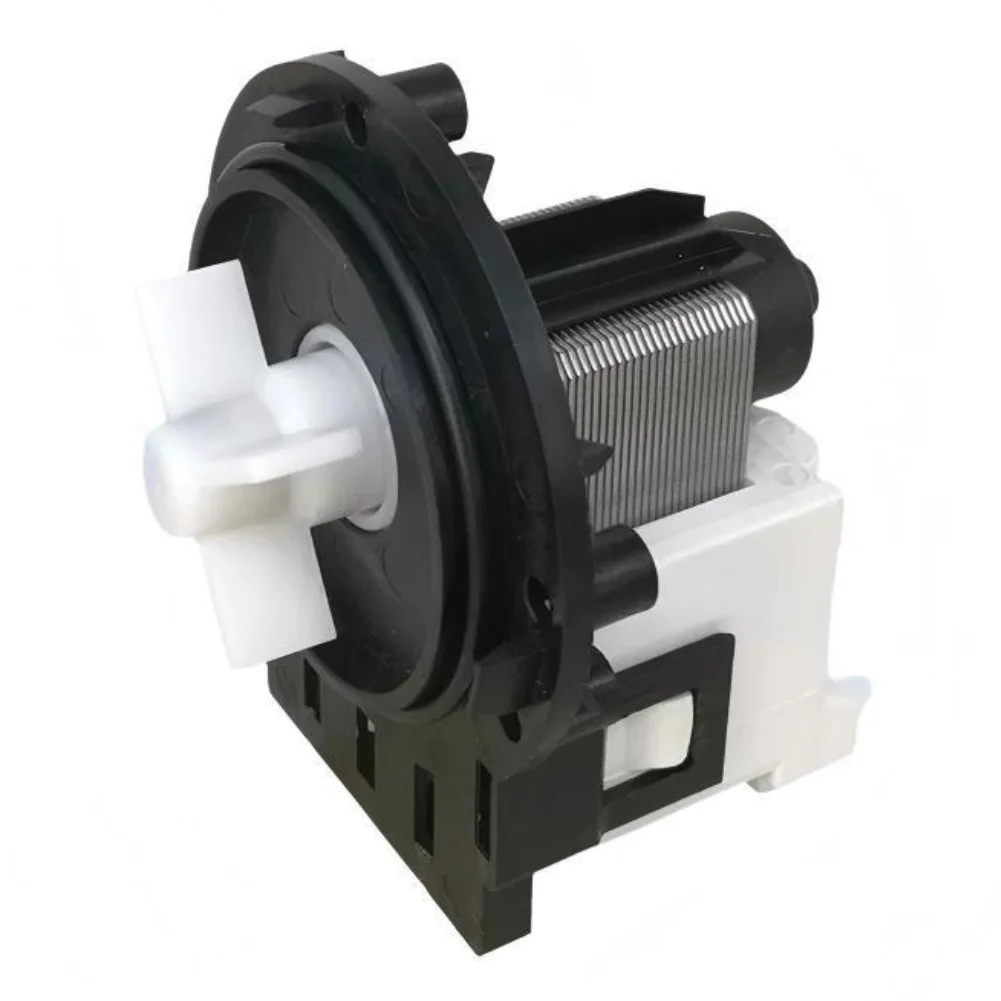 Drain Pump Motor BPX2-2L 5859EN1004J Drain Pump Motor Compatible With For LG Washing Machine Assembly BPX2-2L5859EN1J