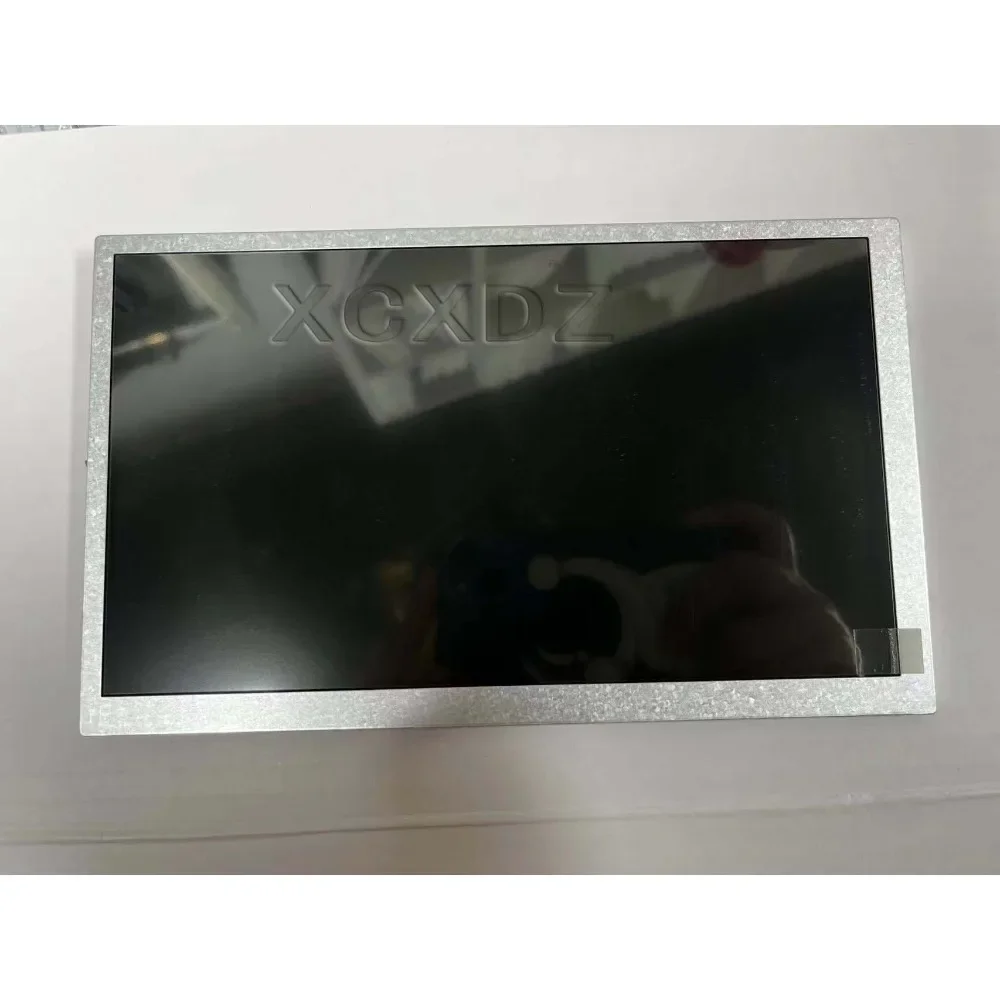 CAOX 8인치, 자동차 중앙 제어 디스플레이/LCD 화면 HSD080IDW1-C00 HSD080IDW1-C01