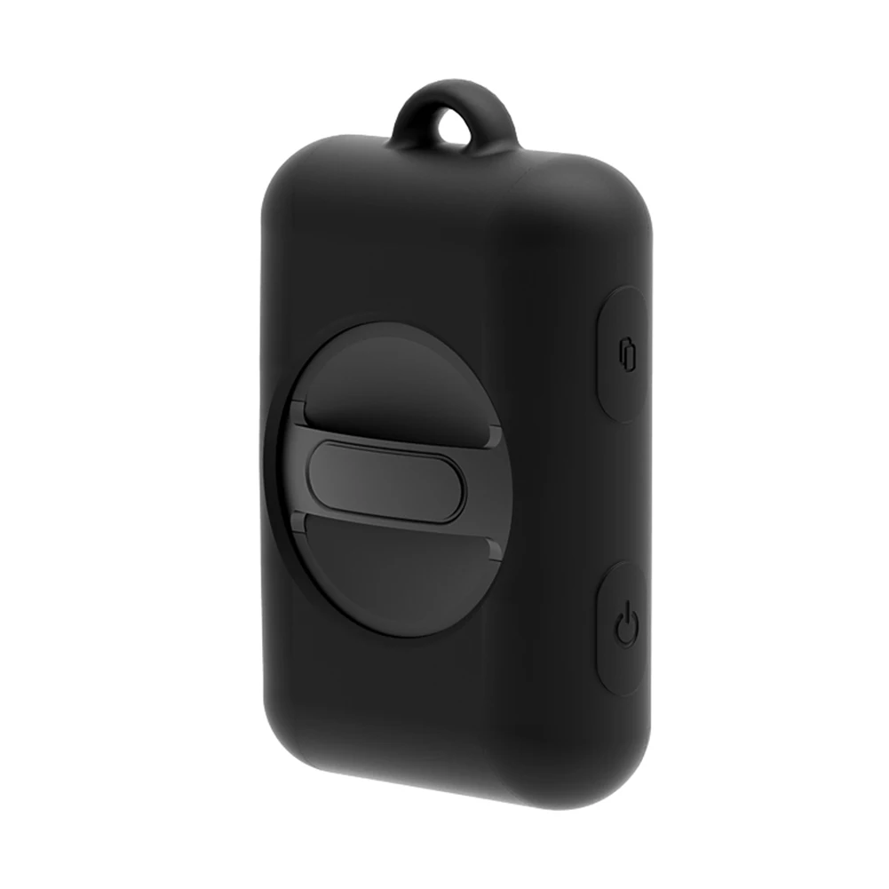 방진 보호 커버 케이스, 낙하 방지 스크래치 방지 액세서리, Insta360 GPS 액션 리모컨