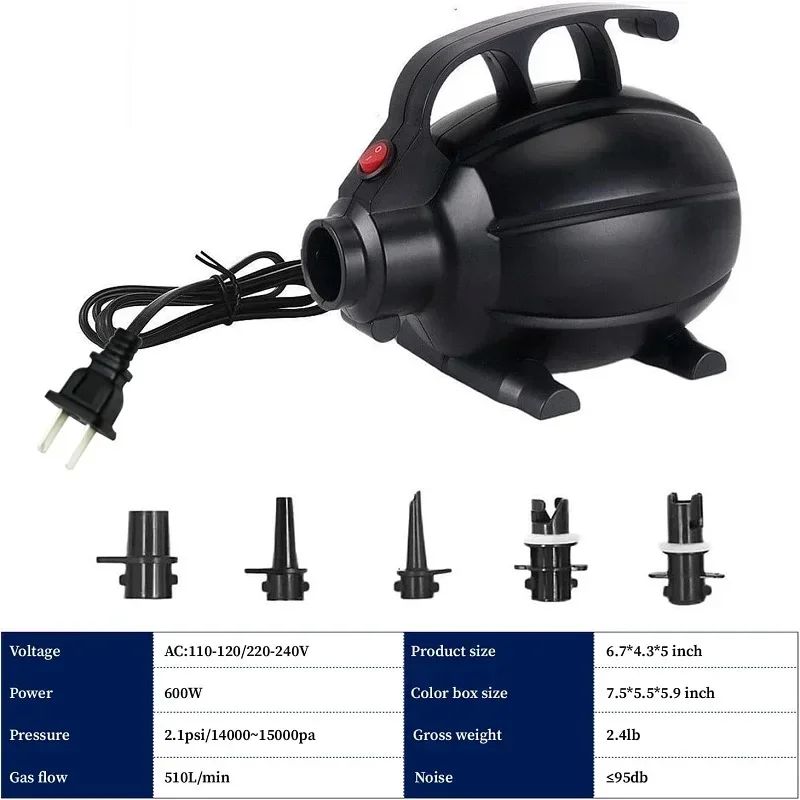 VARONGHKOO 600W ������ ���� ���� ���� (ǳ����) - ���� ��Ʈ����, ������ �峭��, �¸�, ��Ʈ, ��Ʈ���� ?