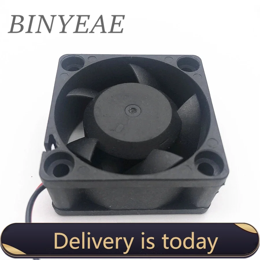 4020 DC 5V 12V 24V 40MM 40x40x20mm Cooling Fan Graphics card bridge chip 3D Printer Cooling fan  with 2pin hzdadeve 24v 4020 blower fan 40x40x20mm dc turbine cooling is applicable to 3d printer sidewinder x1 x2 genius extruder parts