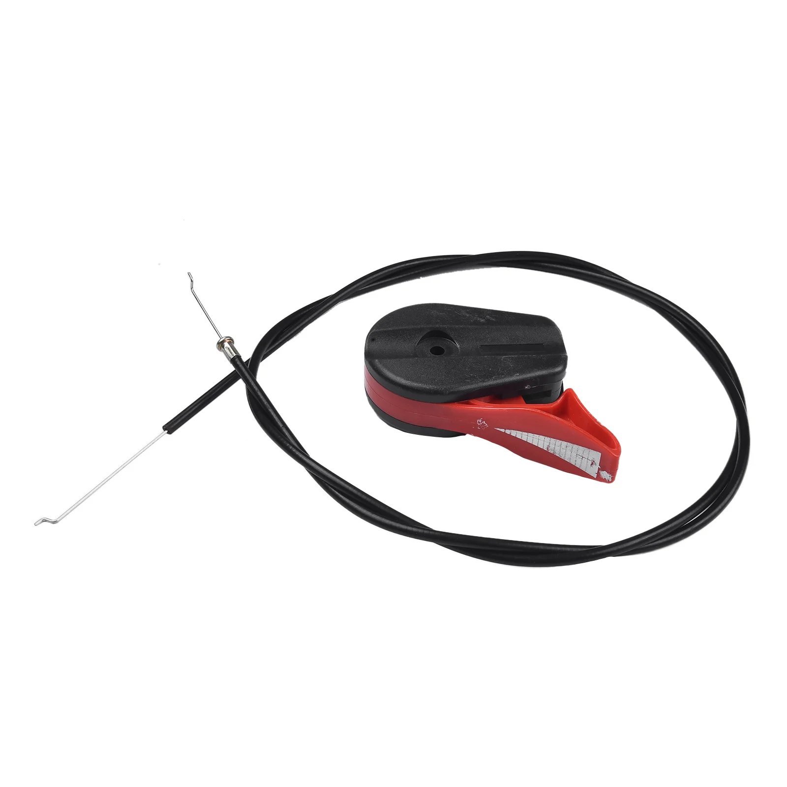 Cable Throttle Control Home Garden Assembly Cord Mower Brigg Engine For Masport Garden Heavy Duty Steel Parts Spare