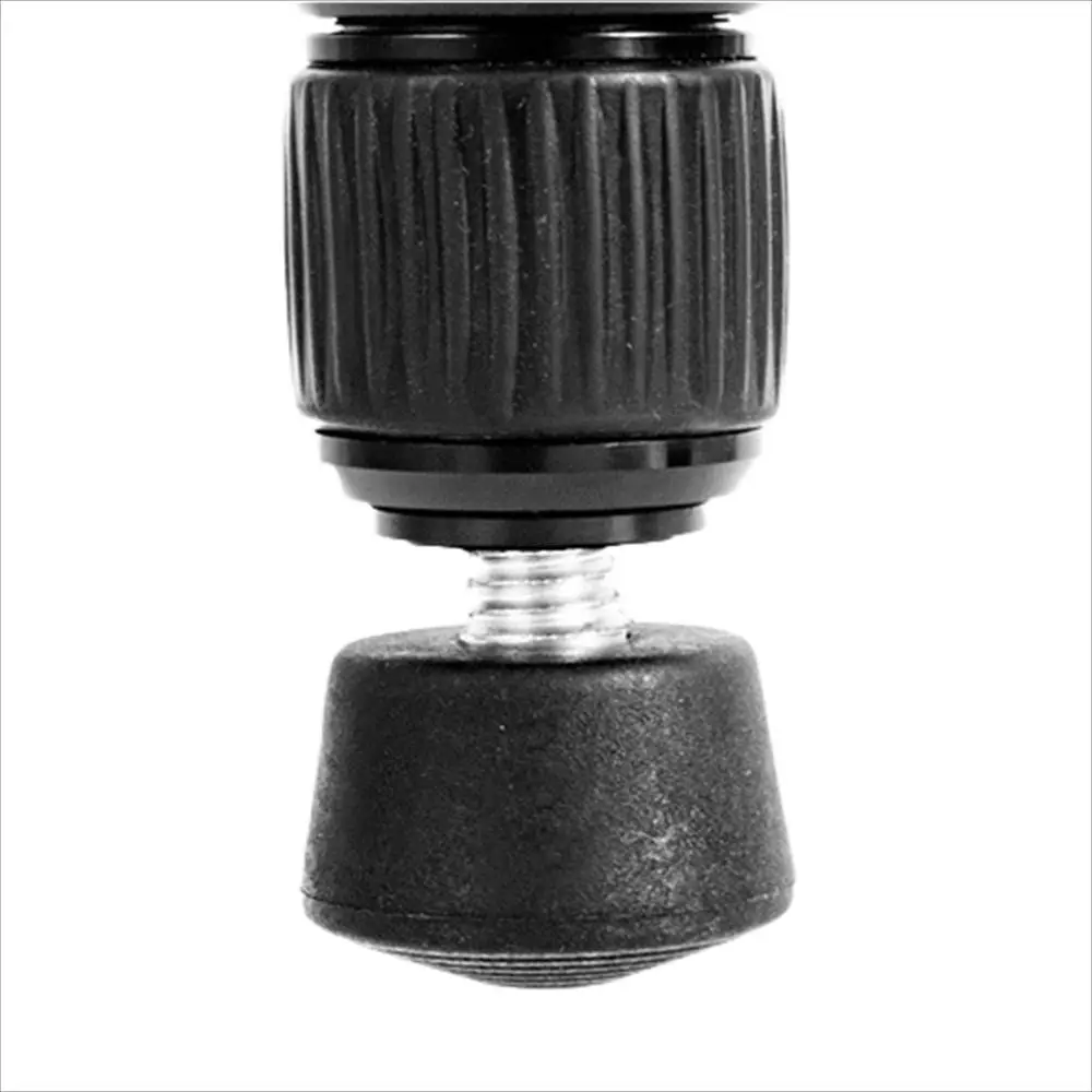 Anti-slip Tripod Rubber Foot 3/8 1/4 Inch for Photography camera tripod,photography tripod,tripod screw mount adapter,tripod foot pad
