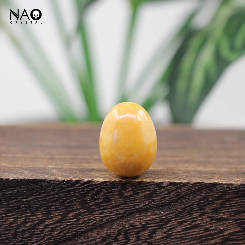 Yellow Jasper