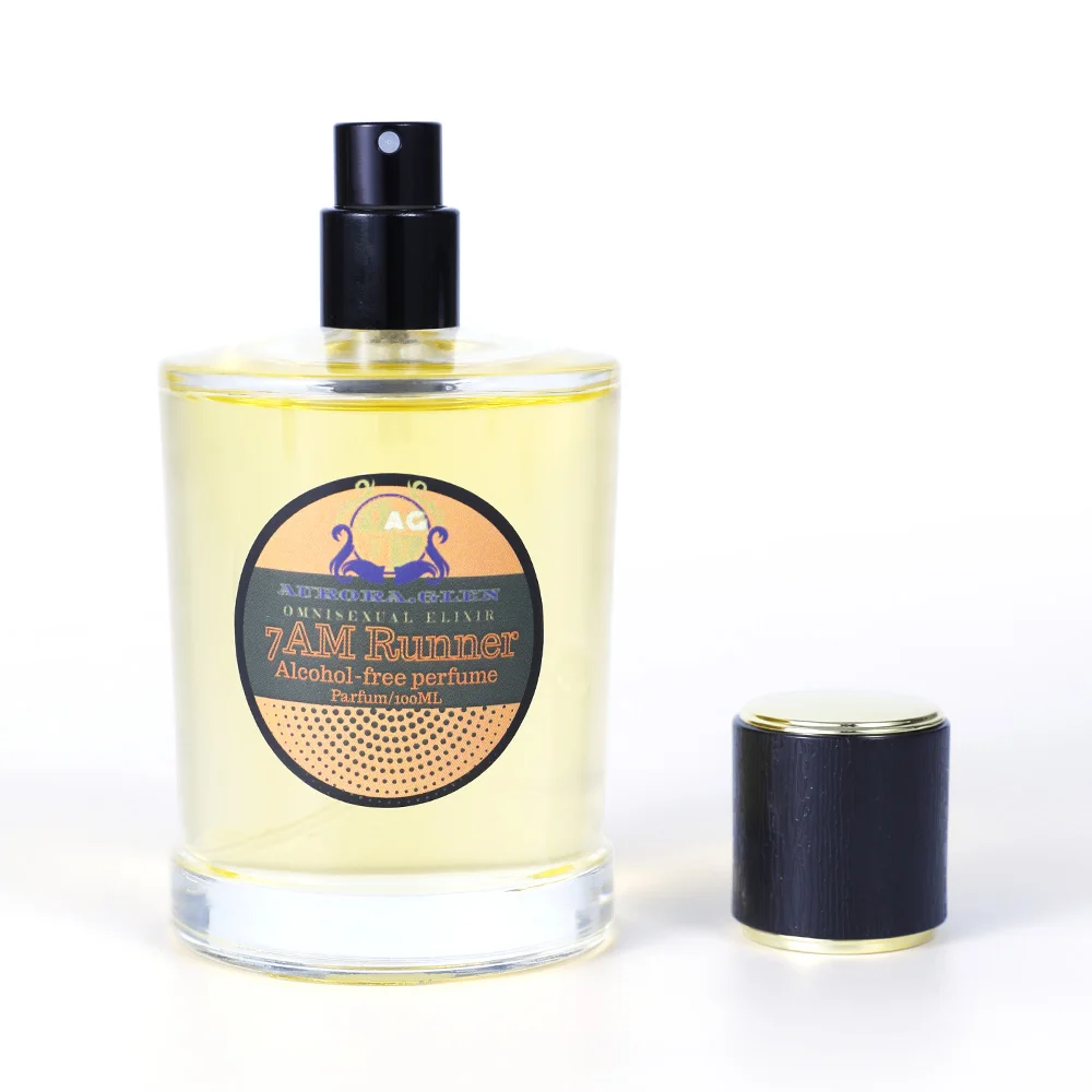 Spicy Woody Fragrance Essential Oil Spray For Diffuser And Burner_voghion.com