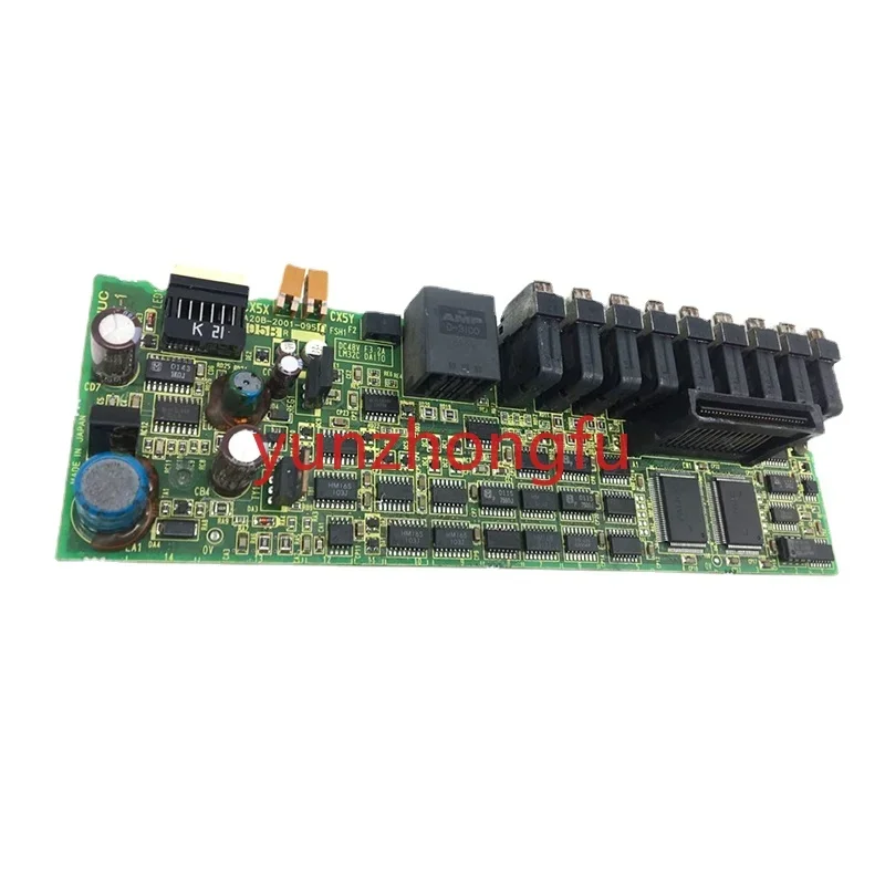 

Печатная плата Fanaco A20B-2001-0950/A20B-2001-0940