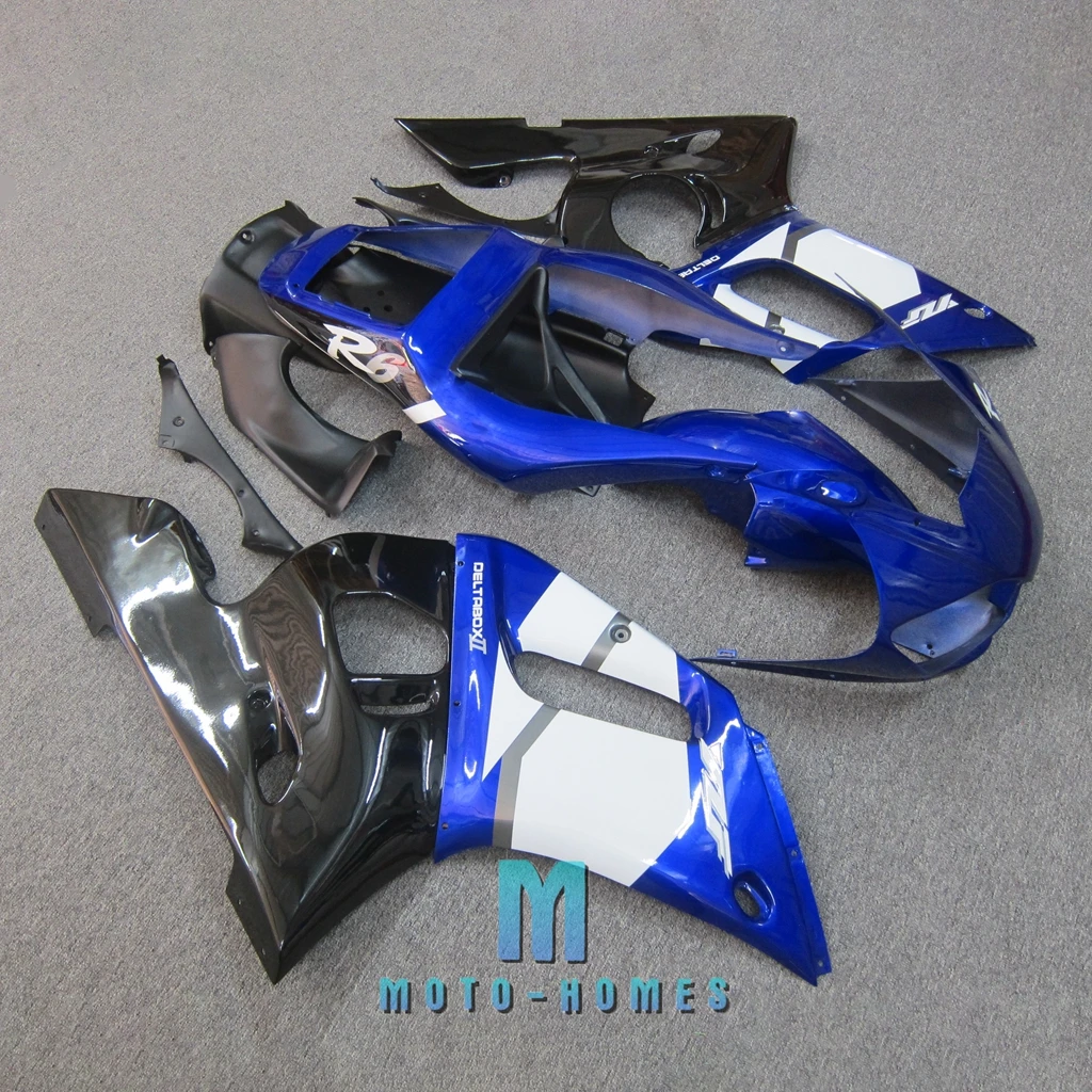 ߸   ŰƮ, YZFR6 1998 1999 2000 2001 2002    Ʈ, YZF-R6 98-02  ٵ  ǰ