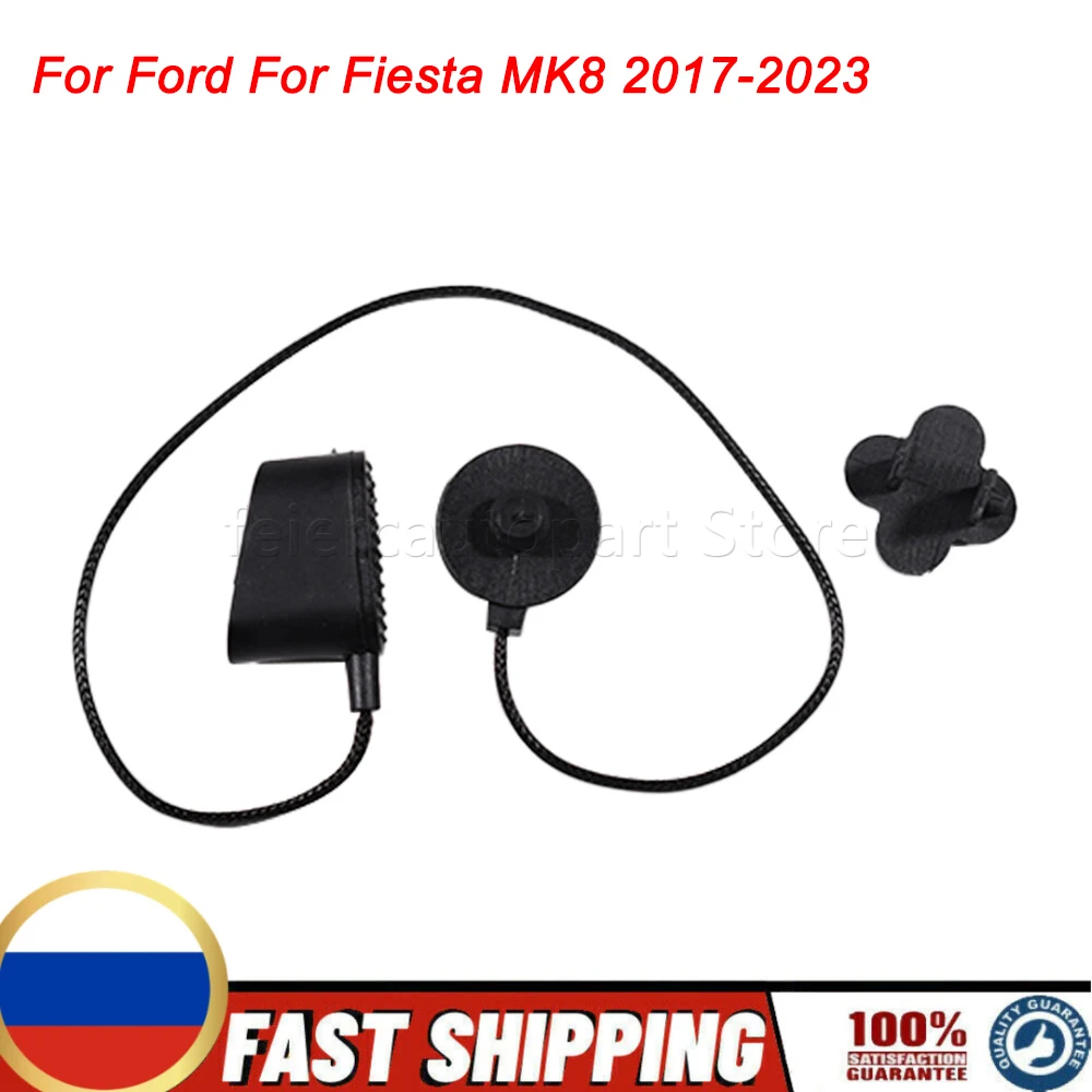 NEW Parcel Luggage Shelf String Trunk Cord Tonneau Cover Pivot Strap ...