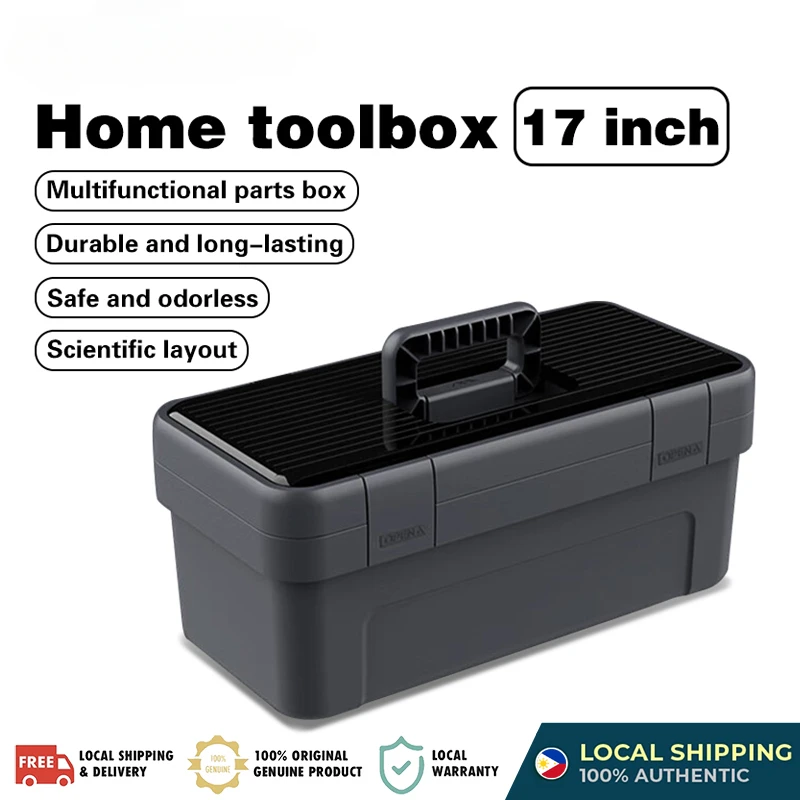 jimi-tool-box-17-inch-waterproof-heavy-duty-tool-box-car-boot-organiser-hand-carry-tool-case-anti-collision-toolbox