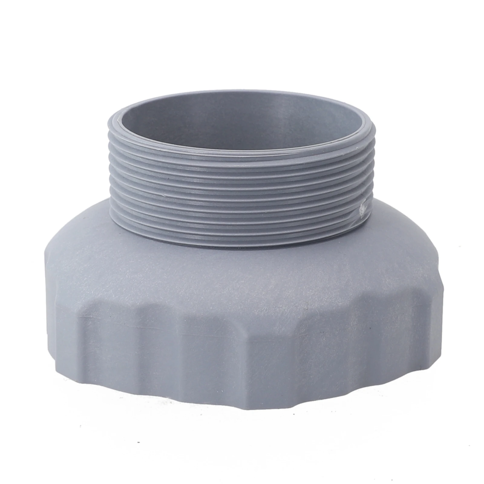 

1pc Hose Adapter For Intex 11239 For Wall Fitting 28001E Spare Parts Garden Swimming Pool Replacement Accessories